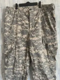 放出品　US ARMY プロッパー製　コンバット　L-L 米軍　デジタルカモのサムネイル