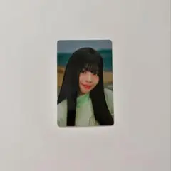 ME:I 村上璃杏 お守りトレカセット - メルカリ