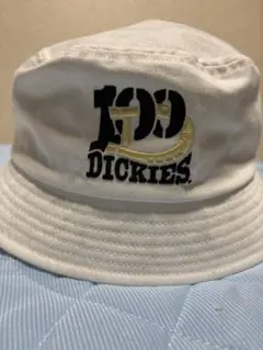 Dickiesバケットハット