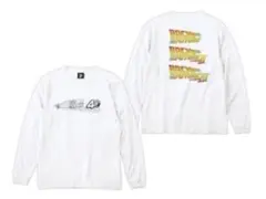 SEGA Shohei Ochiai × OutRun Sweatshirt - メルカリ
