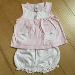 カーターズ　9m セットアップ