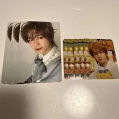 INI 佐野雄大 ウィンマジ