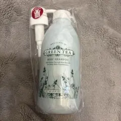 ソラ様 メラルーカ グリーンティー ボディシャンプー 500ml - メルカリ