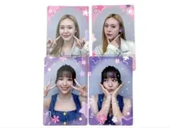 GMMTV JuneMewnich トレカ