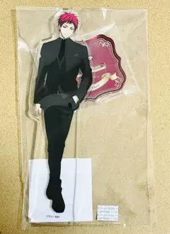 2025年最新】赤司 アクリルフィギュアの人気アイテム - メルカリ