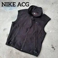 NIKE ACG x ペンドルトン ダウンベスト - メルカリ