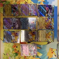 ポケモンカード 25周年 プロモ 7枚セット - メルカリ