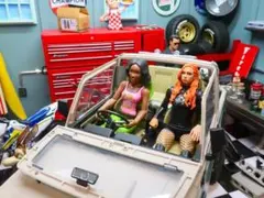 2025年最新】バービー ラジコンの人気アイテム - メルカリ