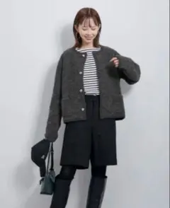 ロペピクニック ジャケット