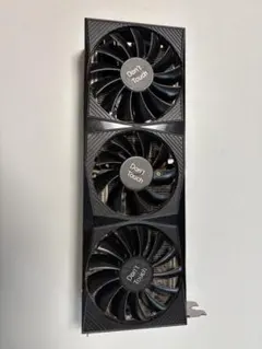 ZOTAC GeForce RTX 3080 10GB グラフィックボード