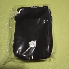 マリークヮント ノベルティ ショルダーバッグ