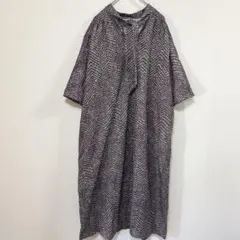ジャンポールゴルチエファム フラワーモチーフカットソー ヴィンテージ 