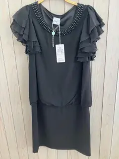 PAOLA FRANI❤️ワンピース パオラ フラーニ ワンピース サイズ36 S レディース新品同様