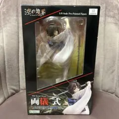 コトブキヤ空の境界 両儀式 1/8スケールフィギュア