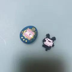 たまごっち みみっち チョコサプ