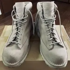 Danner ダナーフィールド UA別注 スエード GORE-TEX - メルカリ
