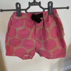 MARKEY'S ズボン　パンツ　80サイズ