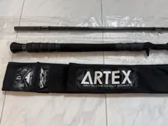 新品未使用】DRT ARTEX CYCLONE サイクロン POLICE - メルカリ