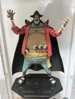 【p.o.p EX】黒ひげ【ONE PIECE 】