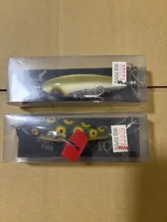 ロディオクラフト やわらかプップ やわらかPUP ノイジー ナマズ