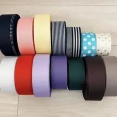 リボン まとめ売り