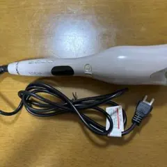 andusカールヘアアイロン　3COINS