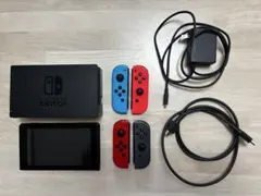 Nintendo Switch HAC-001(-01) Joy-Con4個のサムネイル
