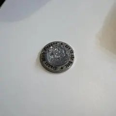 ダンスウィズドラゴン　ゴルフマーカー