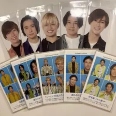 A.B.C-Z デタカセット