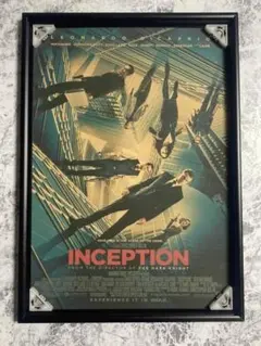 【超レア物】【非売品】ディカプリオ宣伝ポスター(4枚セット) 2025年最新】レオナルド・ディカプリオ ポスターの人気アイテム