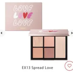 値下げ！新品未使用！SNIDEL BEAUTYフェイス スタイリストEX13