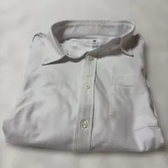 ユニクロシャツ150