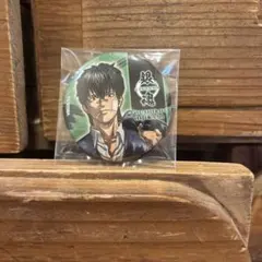 銀魂 キャラバッジコレクション 缶バッジ 土方十四郎 バラガキ篇