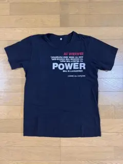COMME des GARÇONS AI WEIWEI Tシャツのサムネイル