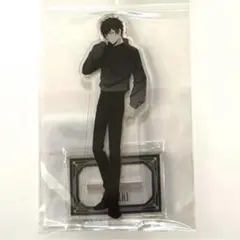 REBORN リボーン　ポップアップ　アクリルスタンド　雲雀恭弥