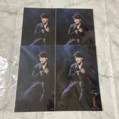 深澤辰哉 ステフォ 滝沢歌舞伎ZERO Maybe