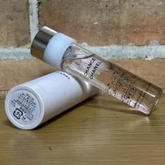 シャネル チャンス オータンドゥル ツイスト＆スプレイ オードゥ トワレット