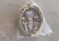 ツイステッドワンダーランド トレイ・クローバー ストラップ