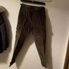 ⭐️【新品、未使用】PT TORINO カーゴパンツ カーキ オリーブ　44 PT TORINO＞カーゴパンツ｜ビームス 立川｜BEAMS