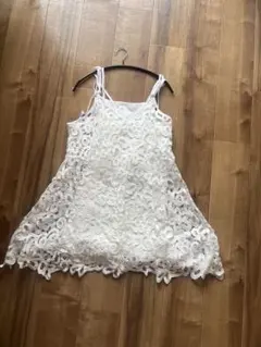 kastane キャミワンピース