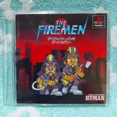 ザ・ファイヤーメン2