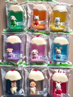 ウサコレフレンズ タブレットケース アロハウサギ 平成レトロ - メルカリ