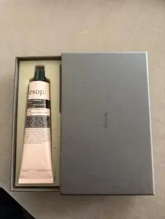 Aesop ハンドクリームのサムネイル