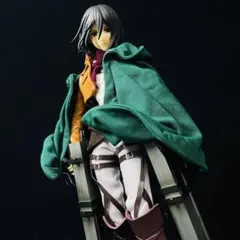 リアルアクションヒーローズ RAH 万次/卍 無限の住人 メディコム・トイ
