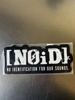 2026年最新】NoiD super beaverの人気アイテム - メルカリ