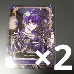 シクフォニ　いるま　第5弾トレーディングカード　64