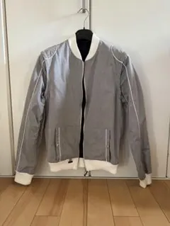 2026年最新】KRIS VAN ASSCHE ジャンパー・ブルゾンの人気アイテム