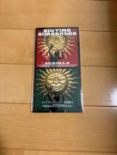 聖飢魔 II / 小教典・BIG TIME SURRENDER