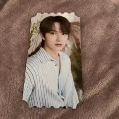 SEVENTEEN Cafe ジュン