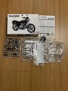 2026年最新】xj400 パーツの人気アイテム - メルカリ